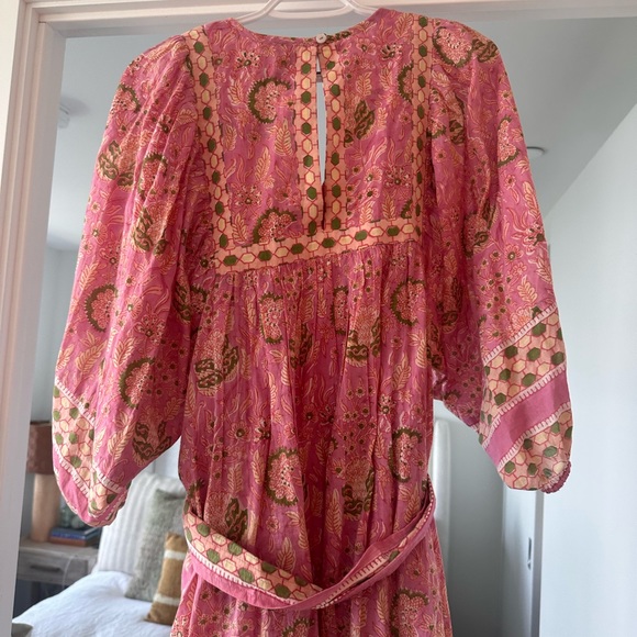 Cleobella Dress M - Picture 4 of 4